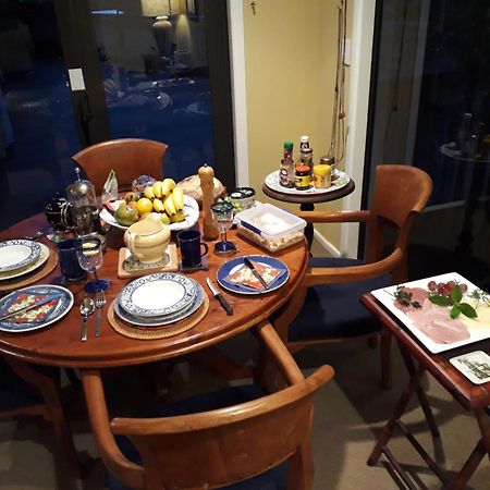 Tastebuds Bed N Breakfast オークランド エクステリア 写真