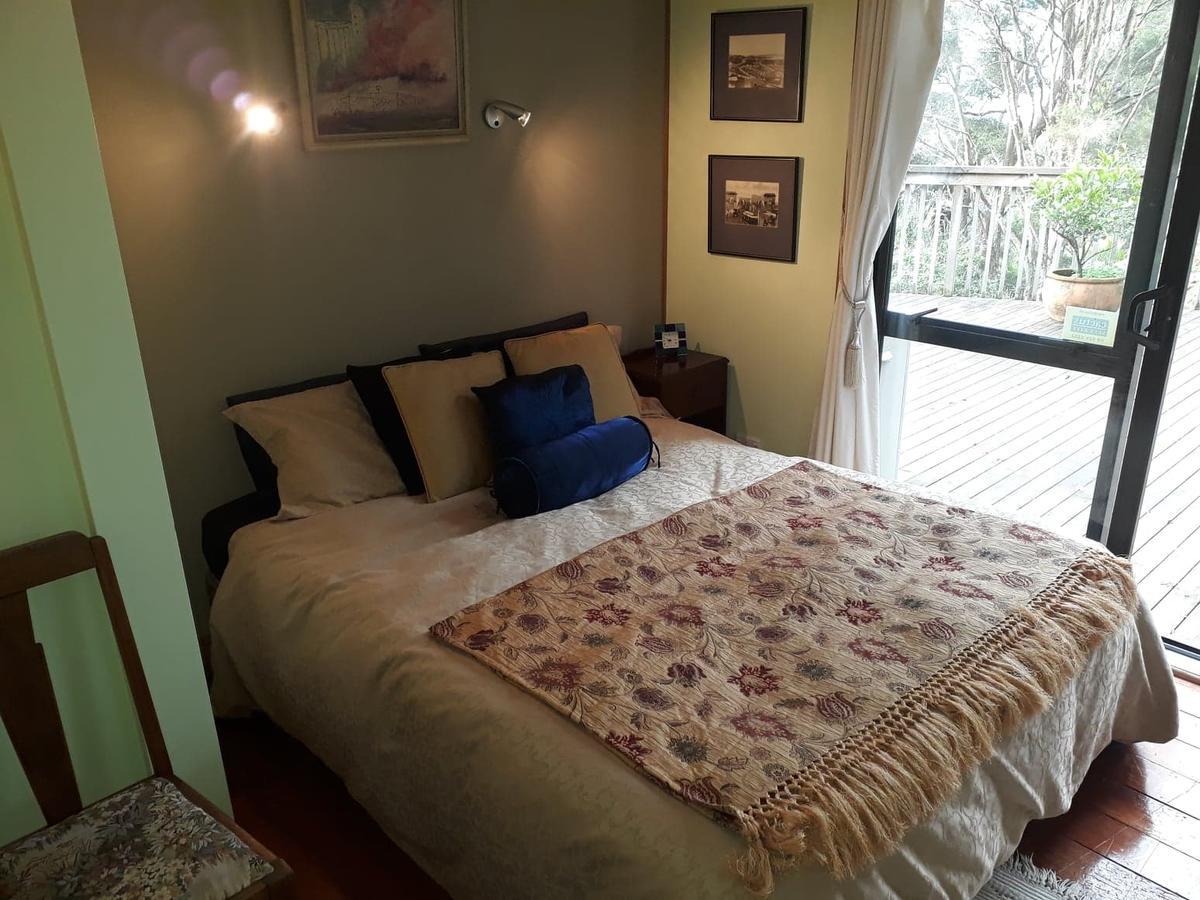 Tastebuds Bed N Breakfast オークランド エクステリア 写真