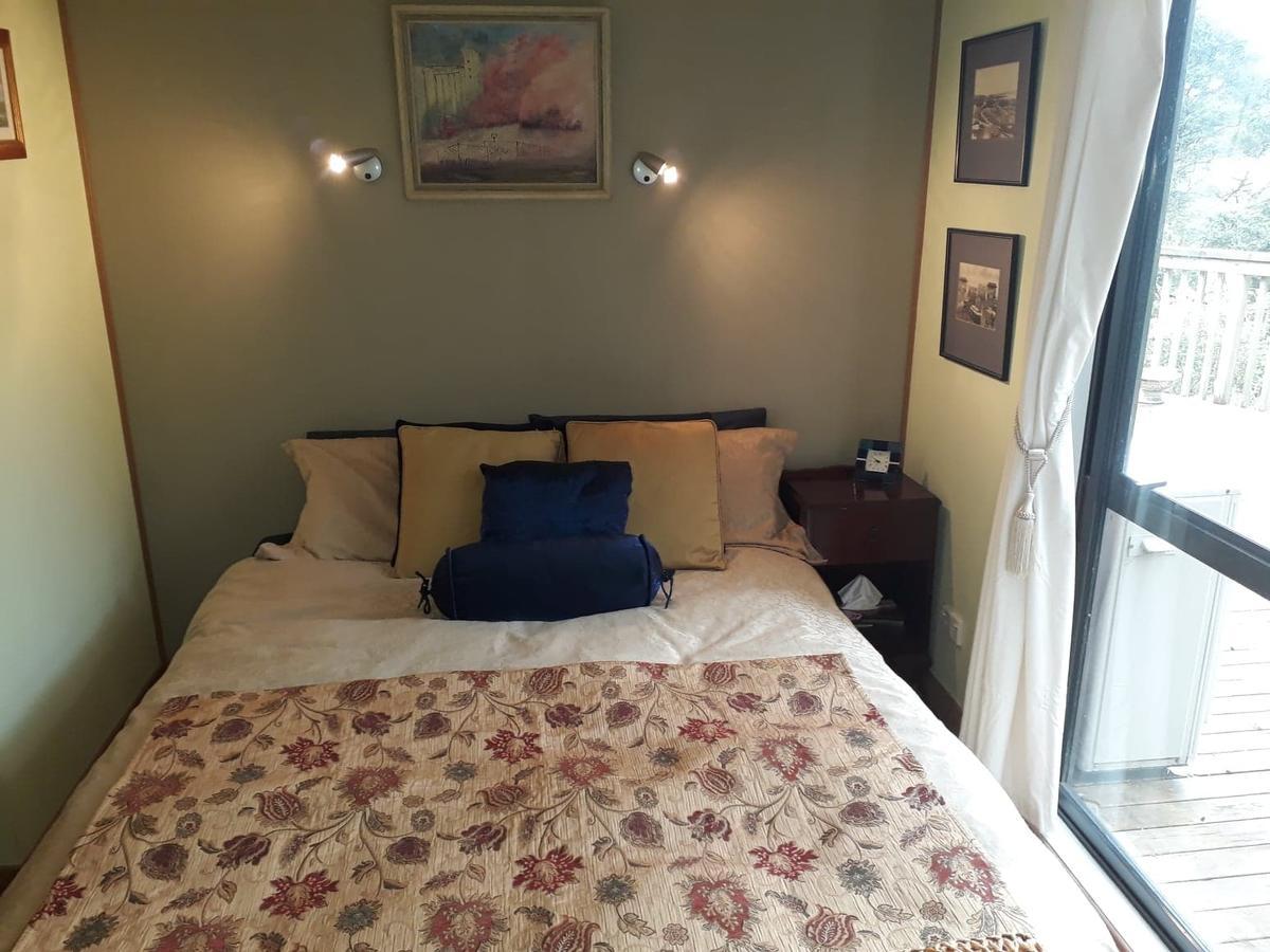 Tastebuds Bed N Breakfast オークランド エクステリア 写真