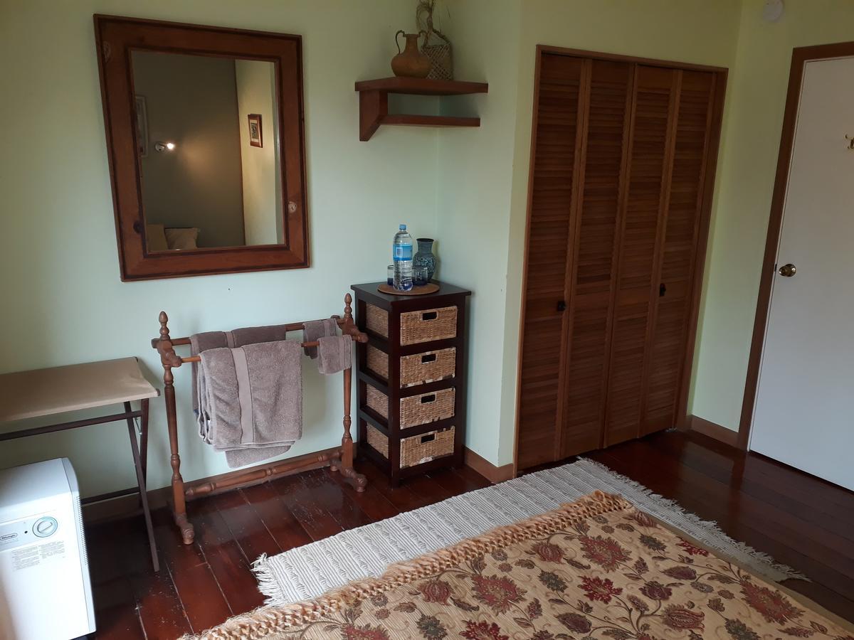 Tastebuds Bed N Breakfast オークランド エクステリア 写真