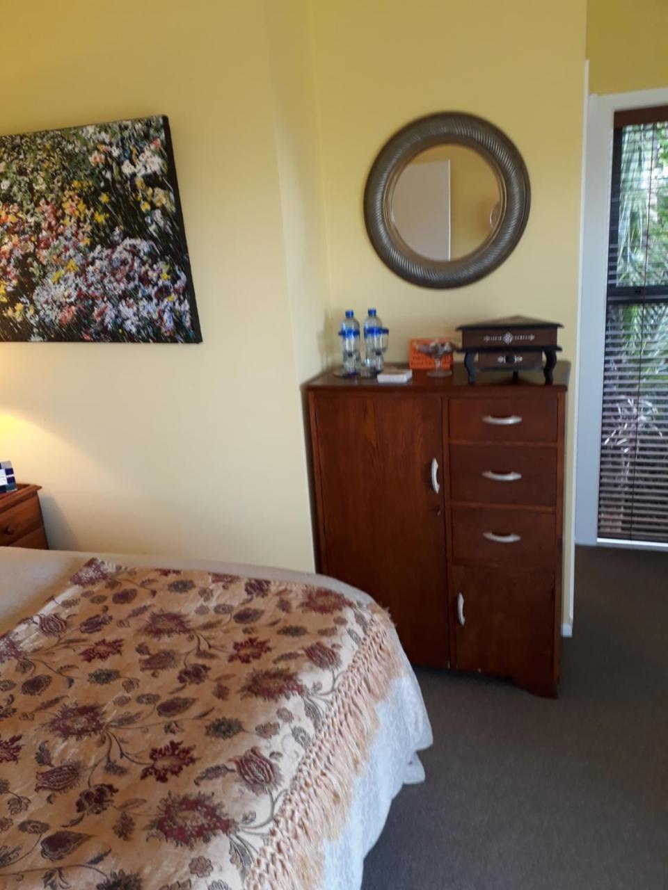 Tastebuds Bed N Breakfast オークランド エクステリア 写真