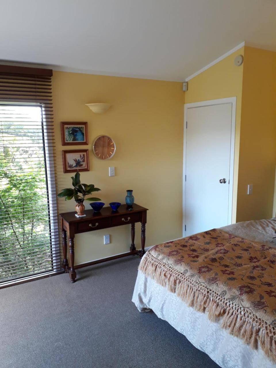 Tastebuds Bed N Breakfast オークランド エクステリア 写真